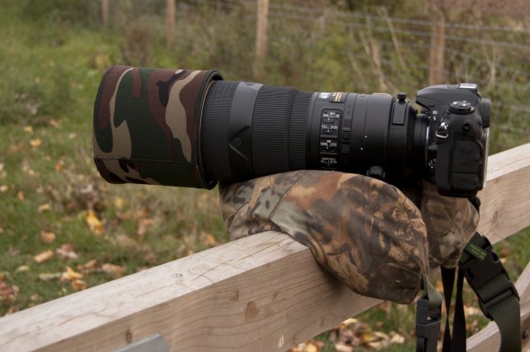 6 Handy Tripod Alternatives
6 Handy Tripod Alternatives