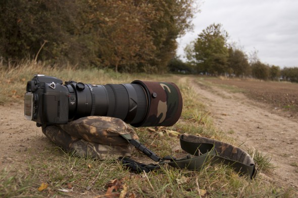 6 Handy Tripod Alternatives
6 Handy Tripod Alternatives