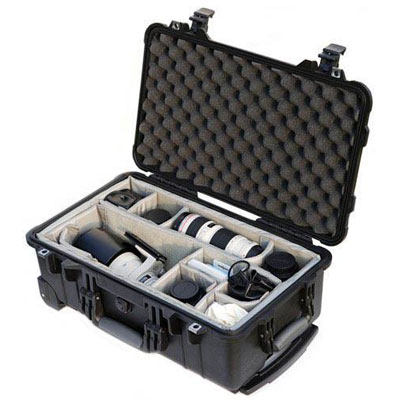 camera hard case