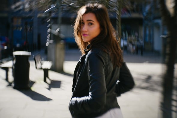 Lomography Petzval 58mm Art Lens Review Lomography Petzval 58mm Art Lens Review