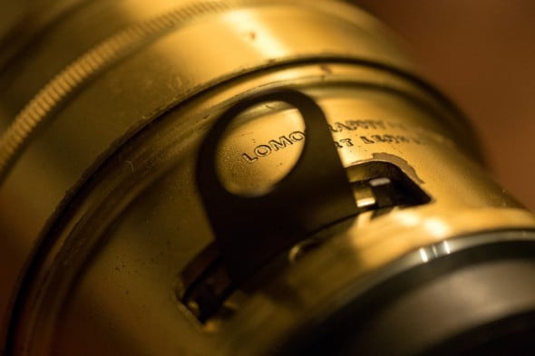 Lomography Petzval 58mm Art Lens Review