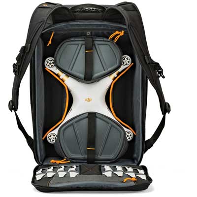 The Best Camera Bags for Drones
