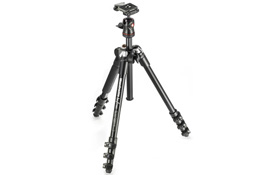 The Best Tripods for Travel Photography in 2018