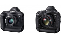 Canon EOS 1D X versus Canon EOS 1DX Mark II: The 16 Things You Need to Know
