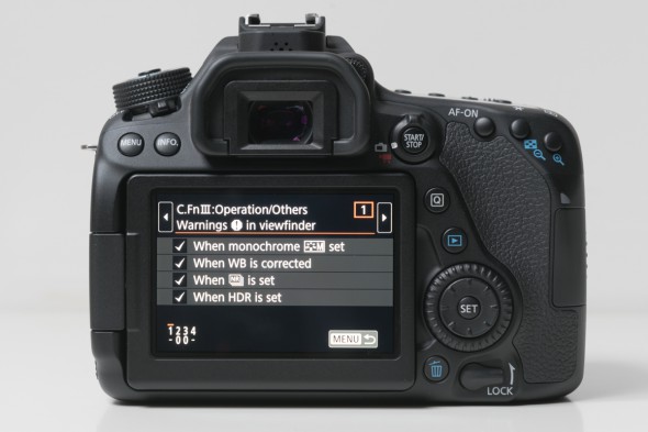 Canon EOS 80D: What Does It Offer Photographers?
