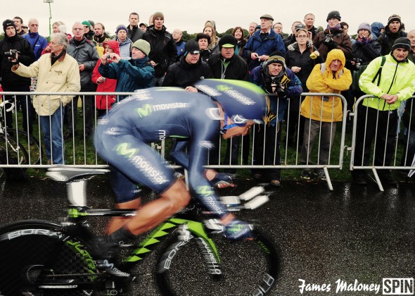 How to Photograph Pro Cycling