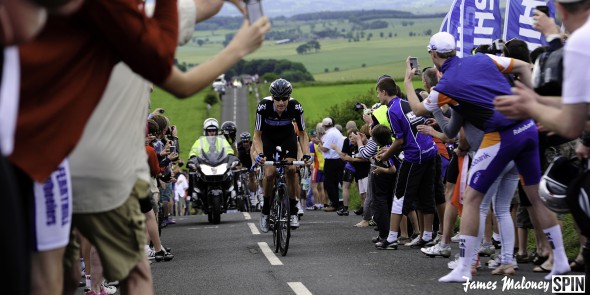 How to Photograph Pro Cycling