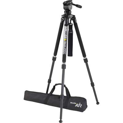What Are the Best Tripods for Video?
