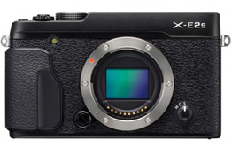 Fujifilm X-E2S versus X-E2: What are the Key Differences?