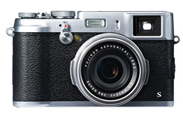 Why Photographers Love the Fujifilm X100 Series
