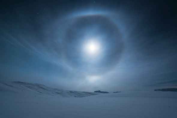 Insight Astronomy Photographer of the Year 2016 Shortlist Revealed

