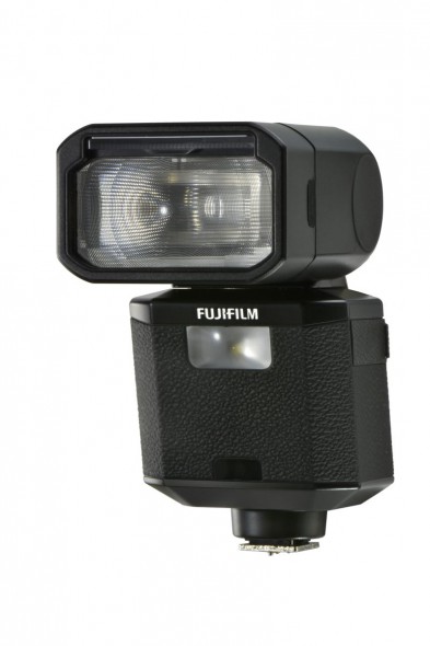 Fujifilm EF-X500 Flashgun Announced
