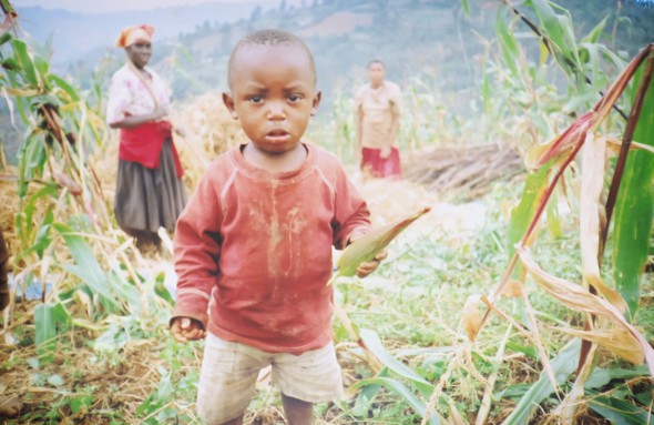 Give a Child a Camera Part II – Returning to Africa
Give a Child a Camera Part II – Returning to Africa