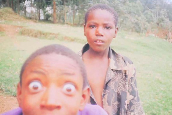 Give a Child a Camera Part II – Returning to Africa
Give a Child a Camera Part II – Returning to Africa