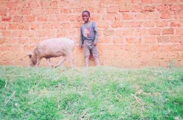Give a Child a Camera Part II – Returning to Africa
Give a Child a Camera Part II – Returning to Africa