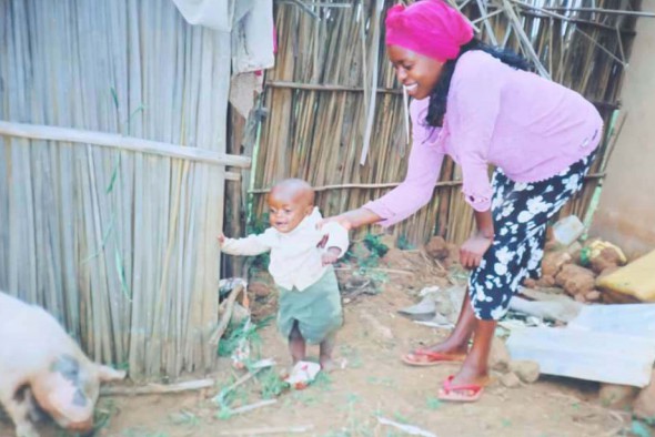 Give a Child a Camera Part II – Returning to Africa
Give a Child a Camera Part II – Returning to Africa