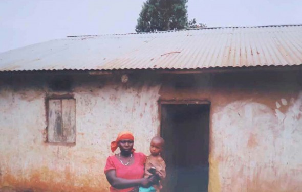 Give a Child a Camera Part II – Returning to Africa
Give a Child a Camera Part II – Returning to Africa