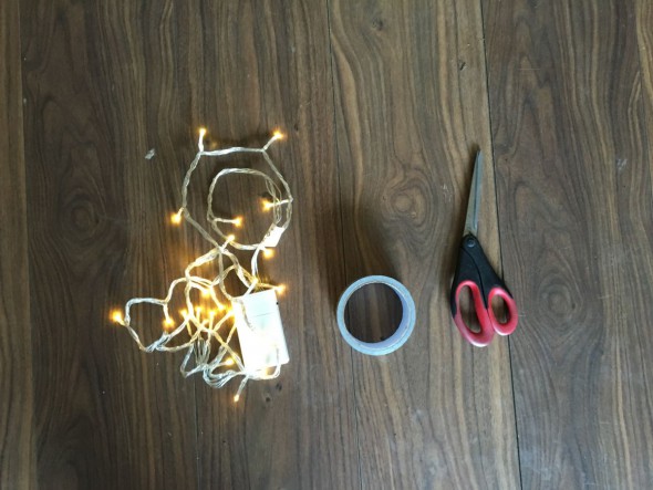 Make and Use a Light Painting Orb Tool
