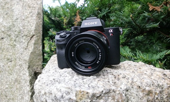 Sony Alpha A7R Mark II Review – Why I Switched from a DSLR