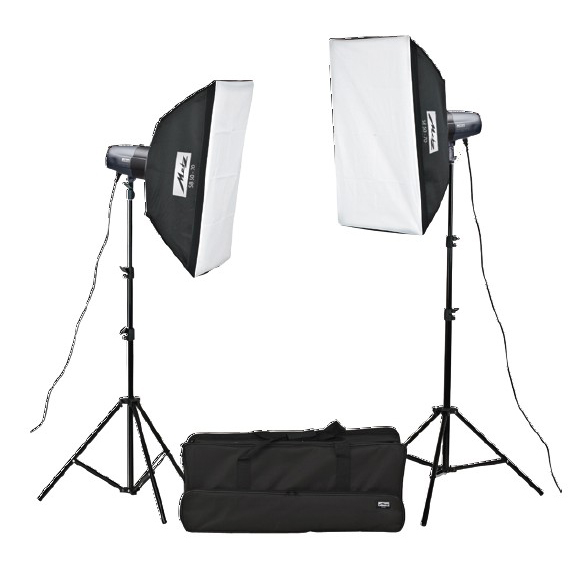 Studio Flash: How the Professionals Use It
