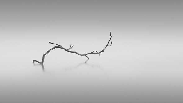 Making Minimalist Landscapes