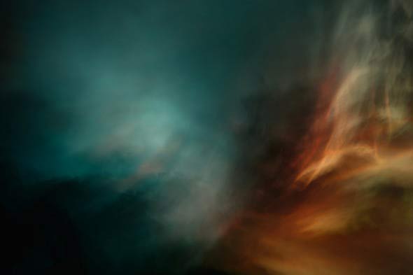 Creating Abstract Landscapes with ICM Photography
