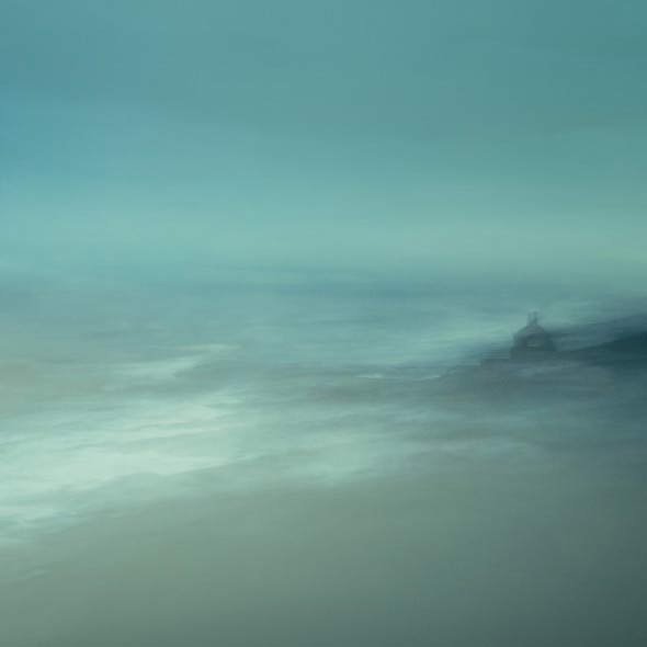 Creating Abstract Landscapes with ICM Photography
