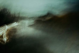 Creating Abstract Landscapes with ICM Photography