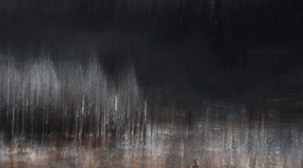 Creating Abstract Landscapes with ICM Photography
