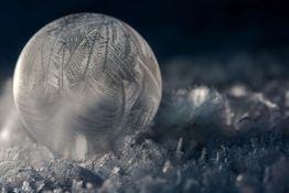 Creating Frozen Bubble Images