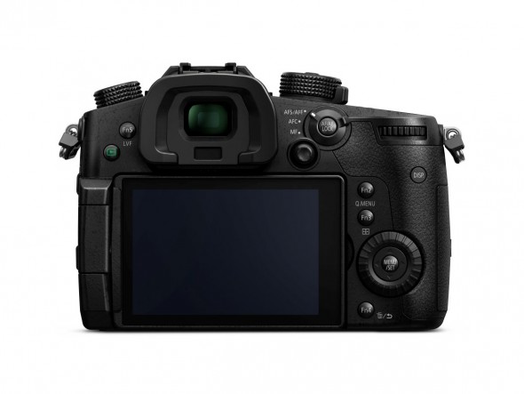 5 Things Filmmakers Need to Know About the Panasonic Lumix GH5