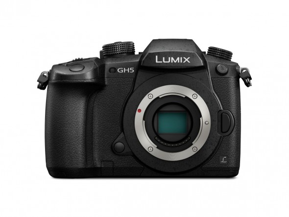 5 Things Filmmakers Need to Know About the Panasonic Lumix GH5