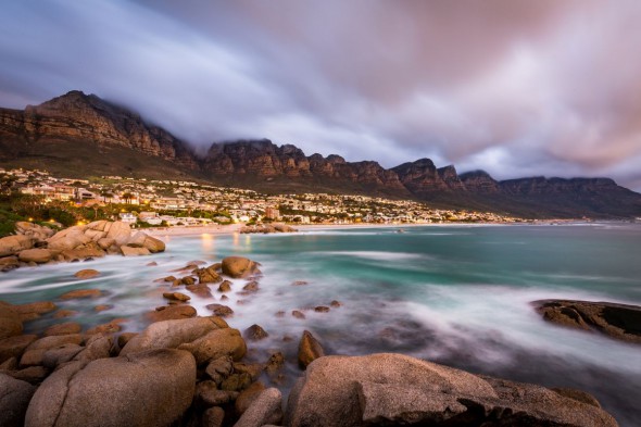 A Winter Escape – A Photographic Guide to South Africa