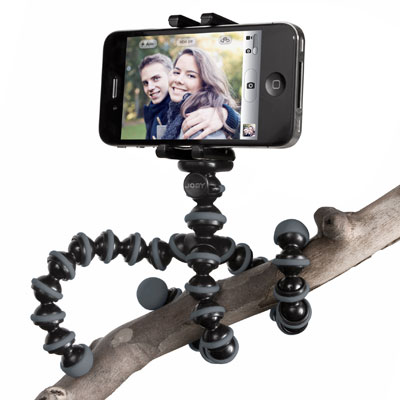 15 Game-Changing Accessories for Smartphone Photographers