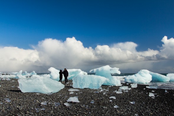 A Photographic Tour of Iceland