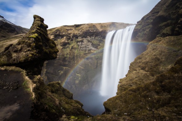 A Photographic Tour of Iceland