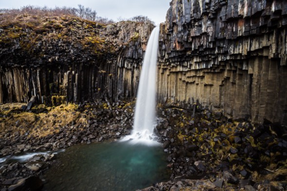 A Photographic Tour of Iceland