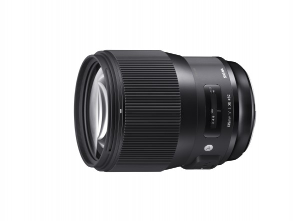 Sigma announces three Art lenses and a 100-400mm f/5-6.3 ultra-telephoto zoom