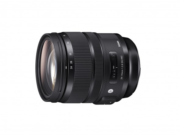Sigma announces three Art lenses and a 100-400mm f/5-6.3 ultra-telephoto zoom Sigma announces three Art lenses and a 100-400mm f/5-6.3 ultra-telephoto zoom