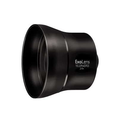 Zeiss ExoLens Review