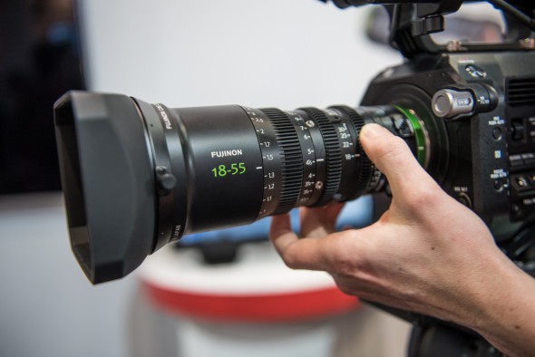 Our Favourite Lenses at BVE 2017 Our Favourite Lenses at BVE 2017