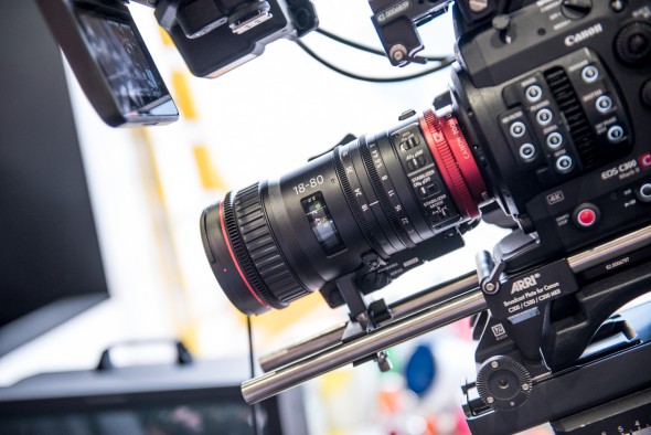 Our Favourite Lenses at BVE 2017 Our Favourite Lenses at BVE 2017