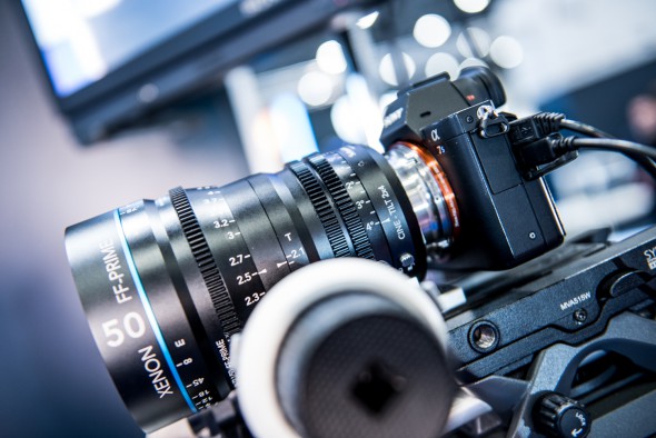 Our Favourite Lenses at BVE 2017 Our Favourite Lenses at BVE 2017