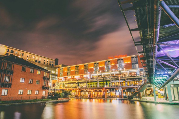 A Photographer's Guide to Birmingham