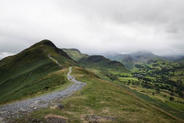 A Photographer's Guide to Derwent Water