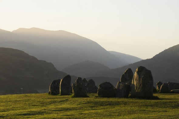 A Photographer's Guide to Derwent Water