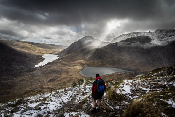 A Guide to Taking Photographic Hikes