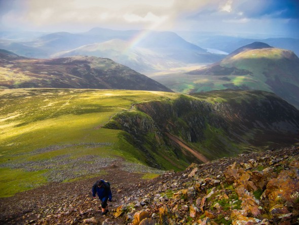 A Guide to Taking Photographic Hikes