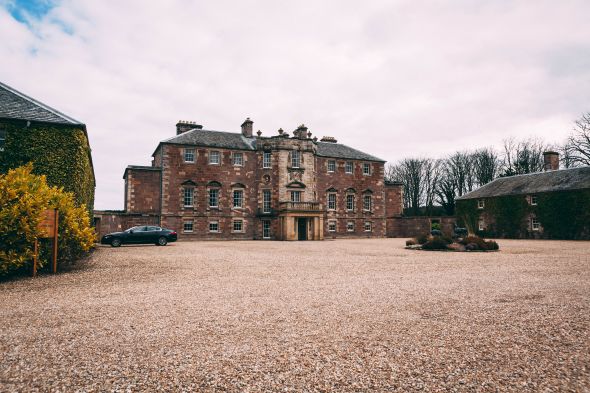 A Photographer's Guide to East Lothian