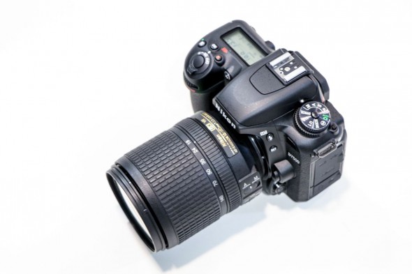 Nikon D7500 vs D7200: The 8 Differences You Need to Know